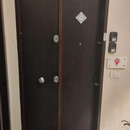 Staicca Rooms 나폴리 외부 사진