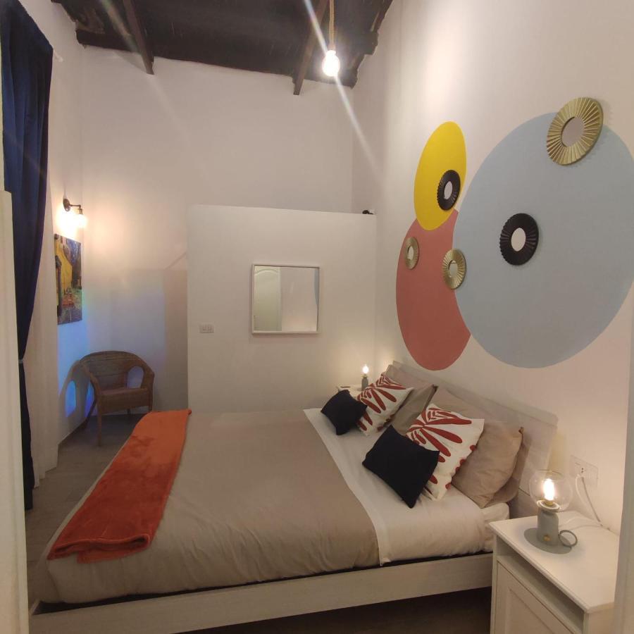 Staicca Rooms 나폴리 외부 사진