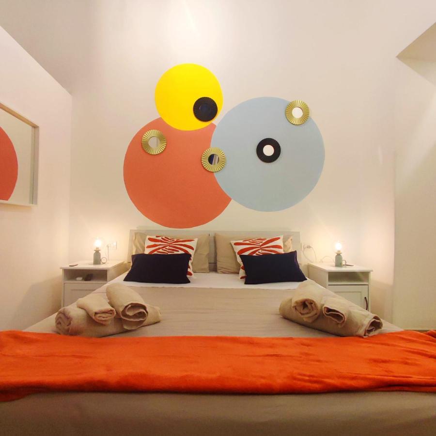 Staicca Rooms 나폴리 외부 사진