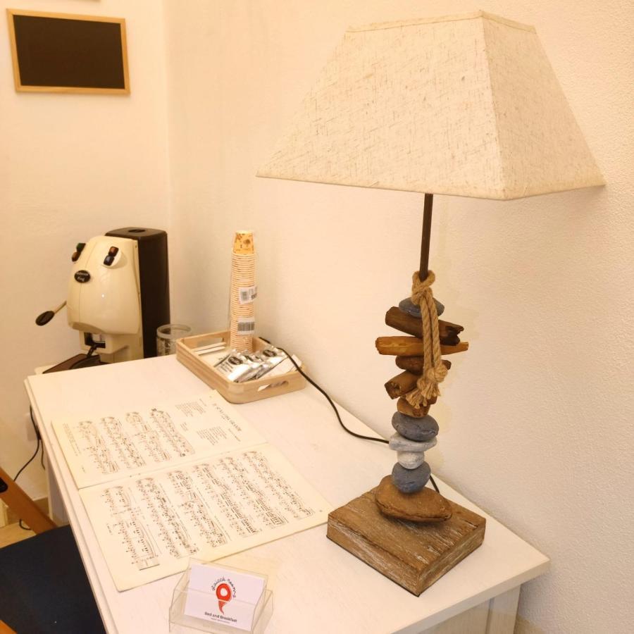 Staicca Rooms 나폴리 외부 사진
