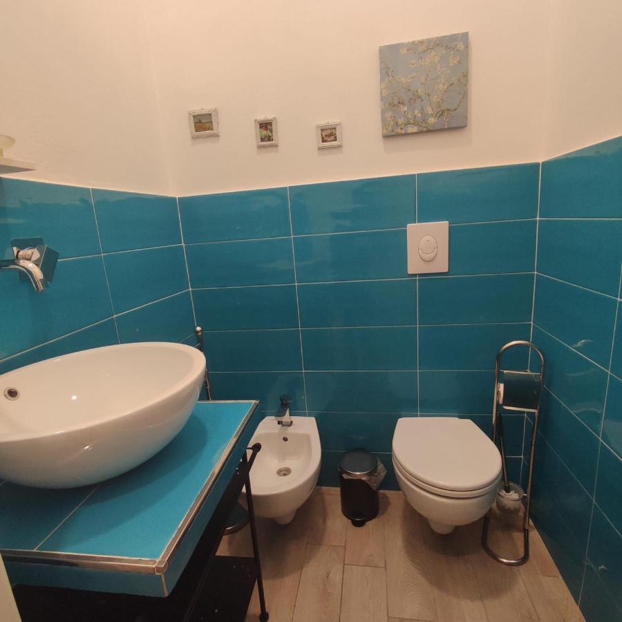 Staicca Rooms 나폴리 외부 사진