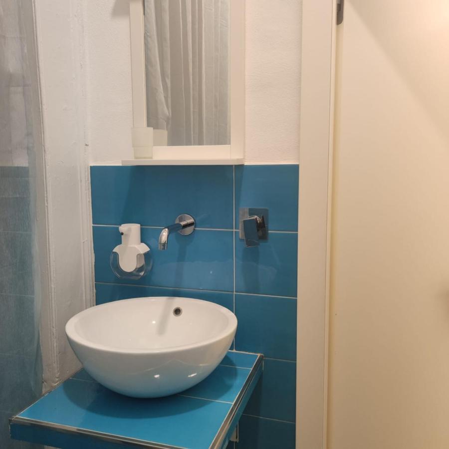 Staicca Rooms 나폴리 외부 사진