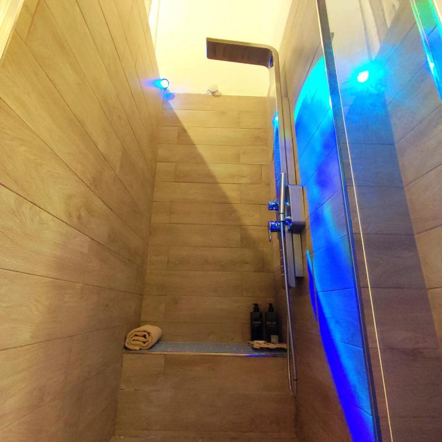 Staicca Rooms 나폴리 외부 사진