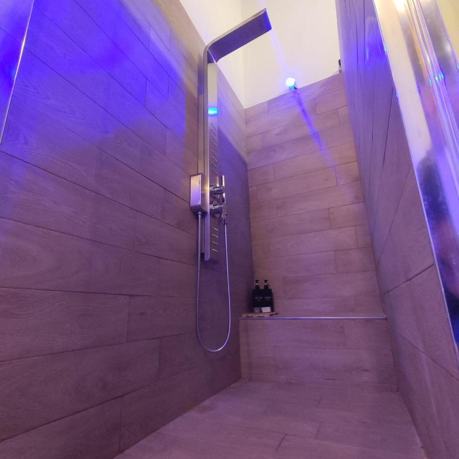 Staicca Rooms 나폴리 외부 사진