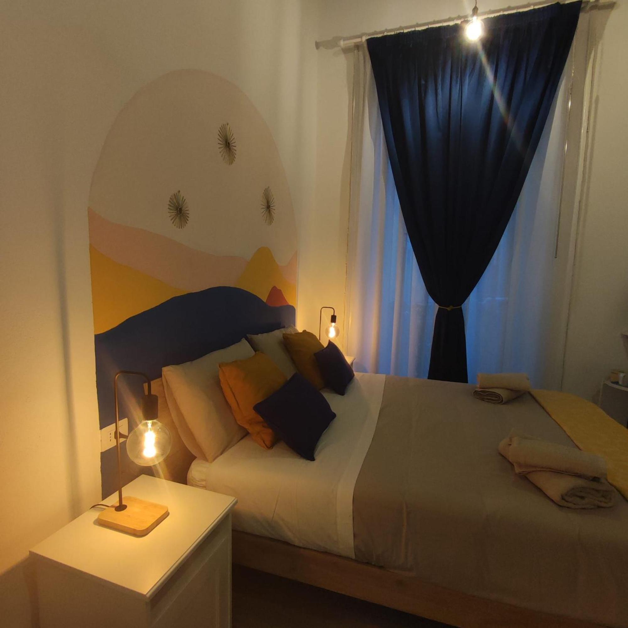 Staicca Rooms 나폴리 외부 사진