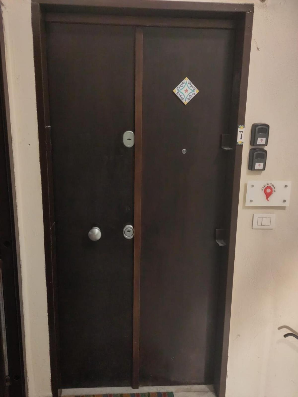 Staicca Rooms 나폴리 외부 사진