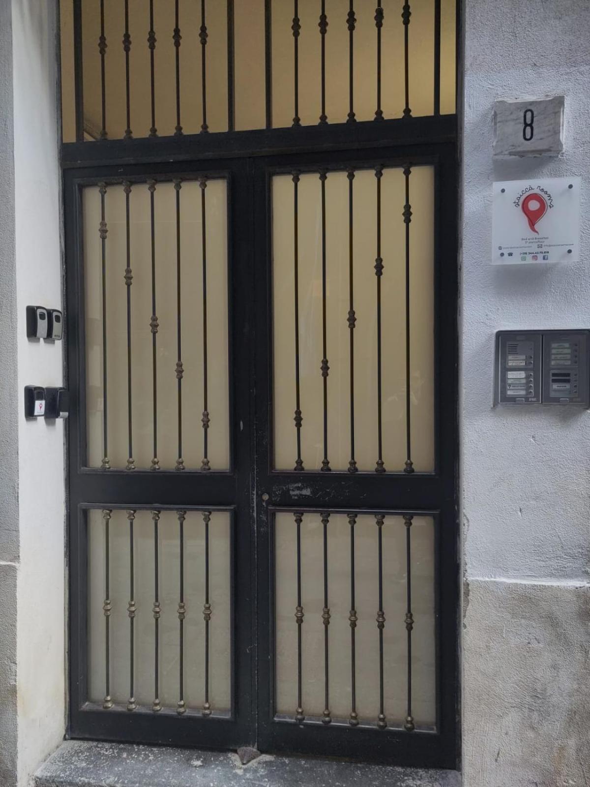 Staicca Rooms 나폴리 외부 사진