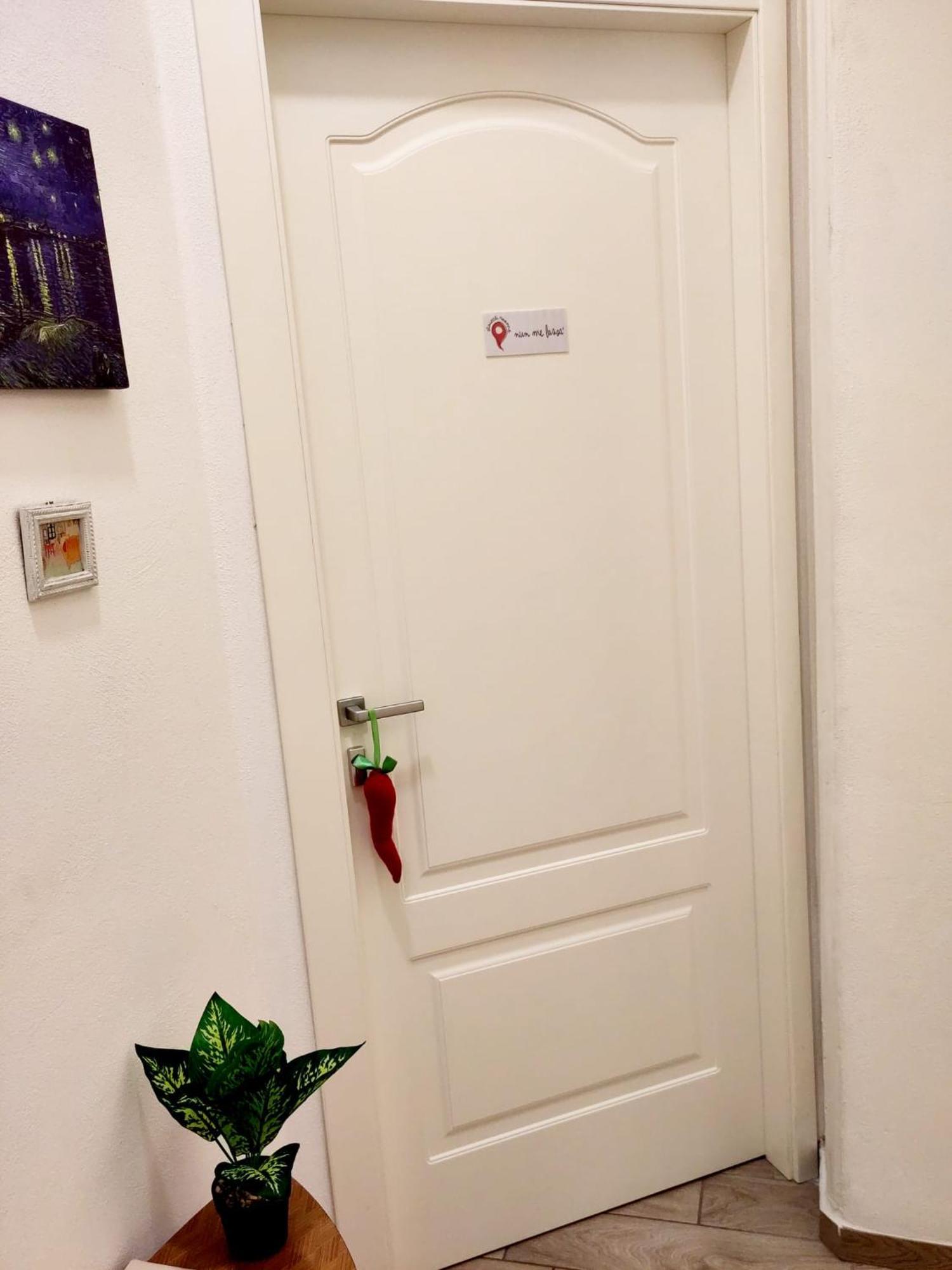 Staicca Rooms 나폴리 외부 사진